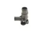 Фланец системы охлаждения VW Caddy I/Passat/T4 1.6-2.0 83-03 MOTORAD CH9873 (фото 4)