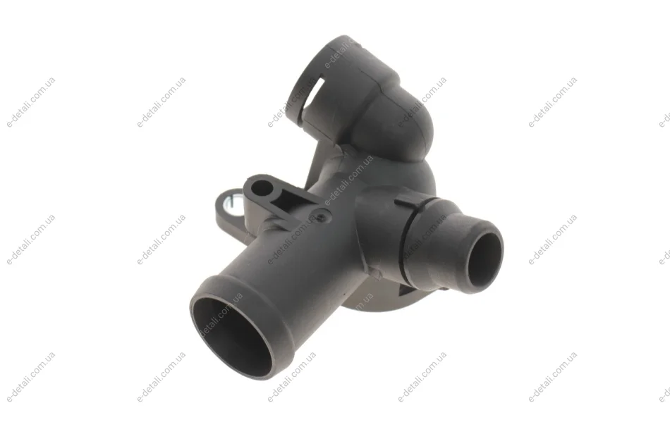 Фланец системы охлаждения Audi A4 1.8 00-04 MOTORAD CH9904 (фото 1)