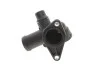Фланец системы охлаждения Audi A4 1.8 00-04 MOTORAD CH9904 (фото 4)