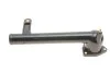Фланец системы охлаждения VW Golf IV 2.3/2.8 97-05 MOTORAD CH9911 (фото 1)
