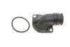 Фланец системы охлаждения VW Caddy I/ Passat/T4 1.6-2.0 83-03 MOTORAD CH9956 (фото 1)