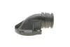 Фланец системы охлаждения VW Caddy I/ Passat/T4 1.6-2.0 83-03 MOTORAD CH9956 (фото 6)
