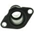 Фланец системы охлаждения VW Golf/Jetta/Polo/Passat 1.6-2.0 86-01 MOTORAD CH9960 (фото 3)