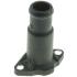 Фланец системы охлаждения VW Golf/Jetta/Polo/Passat 1.6-2.0 86-01 MOTORAD CH9960 (фото 4)