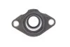 Фланец системы охлаждения VW Golf/Jetta/Polo/Passat 1.6-2.0 86-01 MOTORAD CH9960 (фото 4)