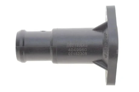 Фланец системы охлаждения VW Golf/Jetta/Polo/Passat 1.6-2.0 86-01 MOTORAD CH9960
