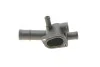 Фланець системи охолодження VW T5 03-09/Caddy II 1.9TDI 95-04 MOTORAD CH9975 (фото 3)