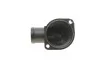 Фланец системы охлаждения VW LT/T4 2.5TDI 90-06 MOTORAD CH9983 (фото 2)
