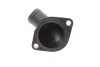Фланец системы охлаждения VW T3/Golf/Passat/Audi A4/A6 1.6D/1.7D 81-05 MOTORAD CH9995 (фото 3)