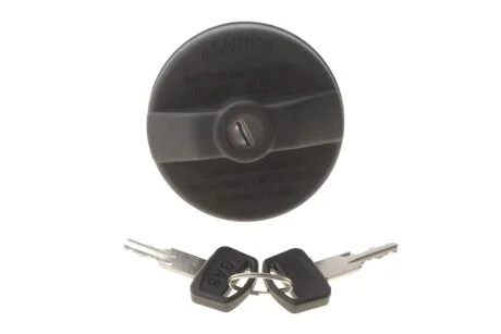 Крышка бака топливного Chrysler Grand Voyager/Voyager/Dodge Caliber/Nitro/Jeep Cherokee/Patriot 95- MOTORAD MGC907