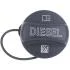 Крышка бака топливного BMW 1 (E81/E82/F20/F21/F40)/2 (F22/F87/F23/F45) 02- MOTORAD MGC959T (фото 1)