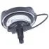 Крышка бака топливного BMW 1 (E81/E82/F20/F21/F40)/2 (F22/F87/F23/F45) 02- MOTORAD MGC959T (фото 2)