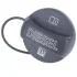 Крышка бака топливного BMW 1 (E81/E82/F20/F21/F40)/2 (F22/F87/F23/F45) 02- MOTORAD MGC959T (фото 3)