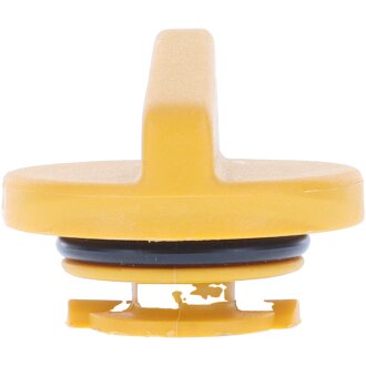 Кришка оливозаливної горловини MOTORAD MO169