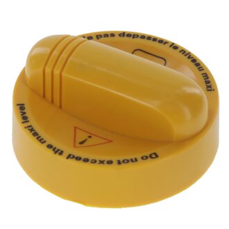 Кришка оливозаливної горловини MOTORAD MO229