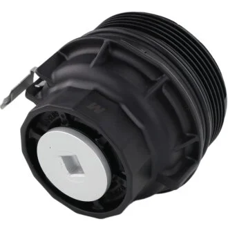 Корпус масляного фільтра MOTORAD MO301
