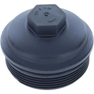 Кришка фільтра оливи MOTORAD MO314