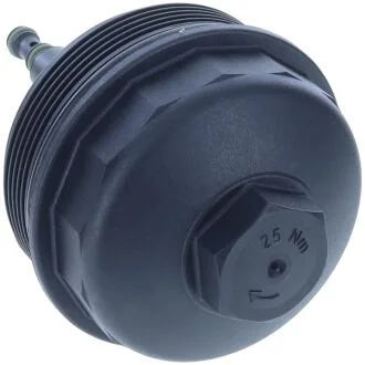 Кришка фільтра оливи MOTORAD MO359
