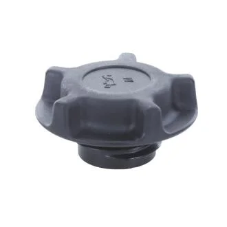 Крышка горловины маслозаливной Hyundai Santa Fe/Kia Sonata 01-11 MOTORAD MO82