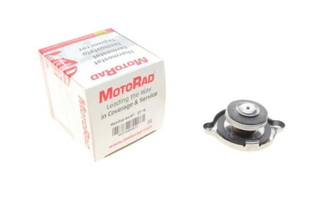 Крышка радиатора MB 405/460/461/601/602/611/667/668/669/670 MOTORAD OT-16