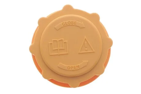 Крышка бачка расширительного Chevrolet Aveo/Epica/Lacetti/Spark/Daewoo Kalos/Lanos/Nubira 97- MOTORAD T-26