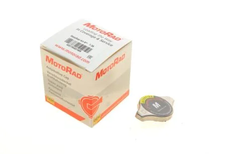 Крышка радиатора Toyota Corolla/Mitsubishi Lancer/Galant 84- (0.9bar) (= ST36) MOTORAD T-36