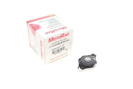 Кришка радіатора Citroen C1/Peugeot 107 1.0 05-14 (1.1bar) (= S) MOTORAD T37