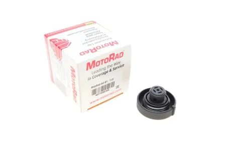 Крышка бачка расширительного Toyota Land Cruiser 3.0/4.5 D-4D 02-10 MOTORAD T-51