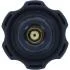 Крышка бачка расширительного Jaguar XJ/XK/X-Type 2.0D-4.2 96-09 MOTORAD T60 (фото 2)