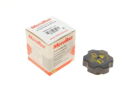 Кришка бачка розширювального Chevrolet Aveo 11-/Opel Astra H/J/Insignia A 08- MOTORAD T-73