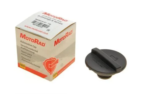 Крышка бачка расширительного MB OM646/651 2.2CDI MOTORAD T90