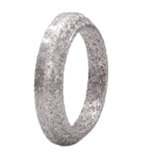 Прокладка приемной трубы Renault Clio II 1,4 8V Motrio 8660000312