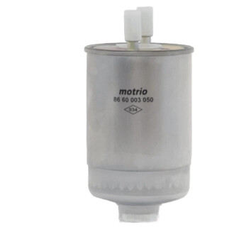 Фільтр паливний 1.5/1,9/2,0 dci Fluence, Megane III, Scenic III 2008- Motrio 8660003050
