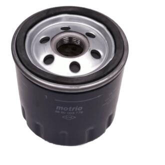 Фильтр масляный 1.5 dCi Dokker, Captur, Kangoo II, Lodgy, Logan II, Megane III Motrio 8660003779