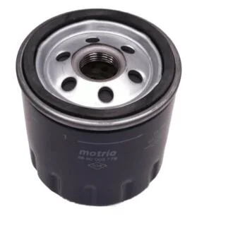 Фільтр масляний 1.5 dCi Dokker, Captur, Kangoo II, Lodgy, Logan II, Megane III Motrio 8660003779