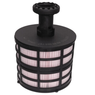 Фильтр топливный (вставка) 1,5dci Renault Duster, Logan II, Sandero II, Dokker, Lodgy Motrio 8660003797