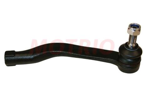 Наконечник рулевой правый Renault Master III 2010- Motrio 8660005237