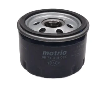 Фільтр оливний (вир-во) Motrio 8671014026