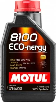 Олія двигуна MOTUL 102782