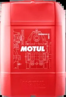 Олива для двигуна MOTUL 104309