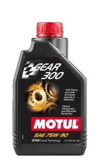 Олива трансмісійна MOTUL 105777