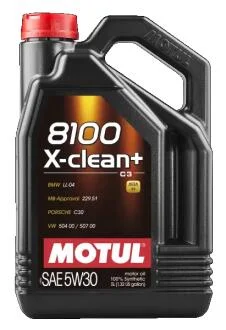 Олія двигуна MOTUL 106377
