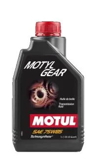 Олива трансмісійна MOTUL 106745