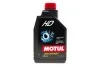 Масло трансмиссионное 80W90 HD (1L) Mineral (100102/105781) MOTUL 317501 (фото 1)
