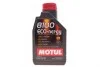 Масло 5W30 ECO-nergy 8100 (1L) (WSS M2C 913D/RN0700/STJLR.03.5003) (102782) MOTUL 812301 (фото 1)