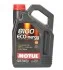Олива 5W30 ECO-nergy 8100 (4L) (WSS M2C 913D/RN0700/STJLR.03.5003) (104257) MOTUL 812307 (фото 1)
