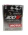 Олива моторна Motul 300V Competition 15W-50, 2л. MOTUL 825702 (фото 1)