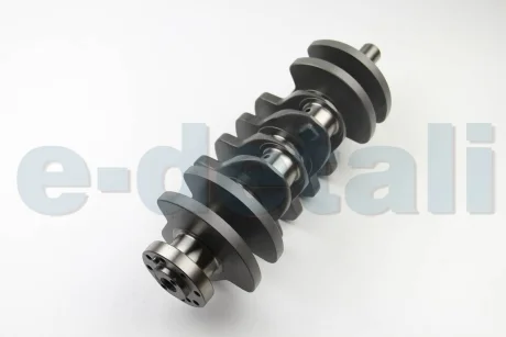 Колінчастий вал Fiat Doblo 1.3 JTD Multijet 04- Motus MTS 0252