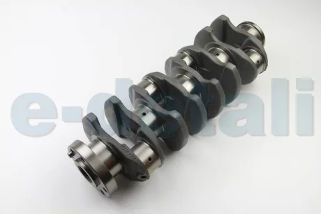 Колінчастий вал Ford Transit/Citroen Jumper 2.2HDi/TDCi 04- Motus MTS 0300