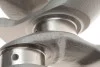 Коленчатый вал BMW 3 (E90)/7 (F01-F04)/X6 (E71/E72) 06-14 N54/N55 (корень только 180 007 0008 00) Motus MTS 1302 (фото 4)